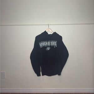 Y2K Saskatchewan Roughriders CFL Hoodie